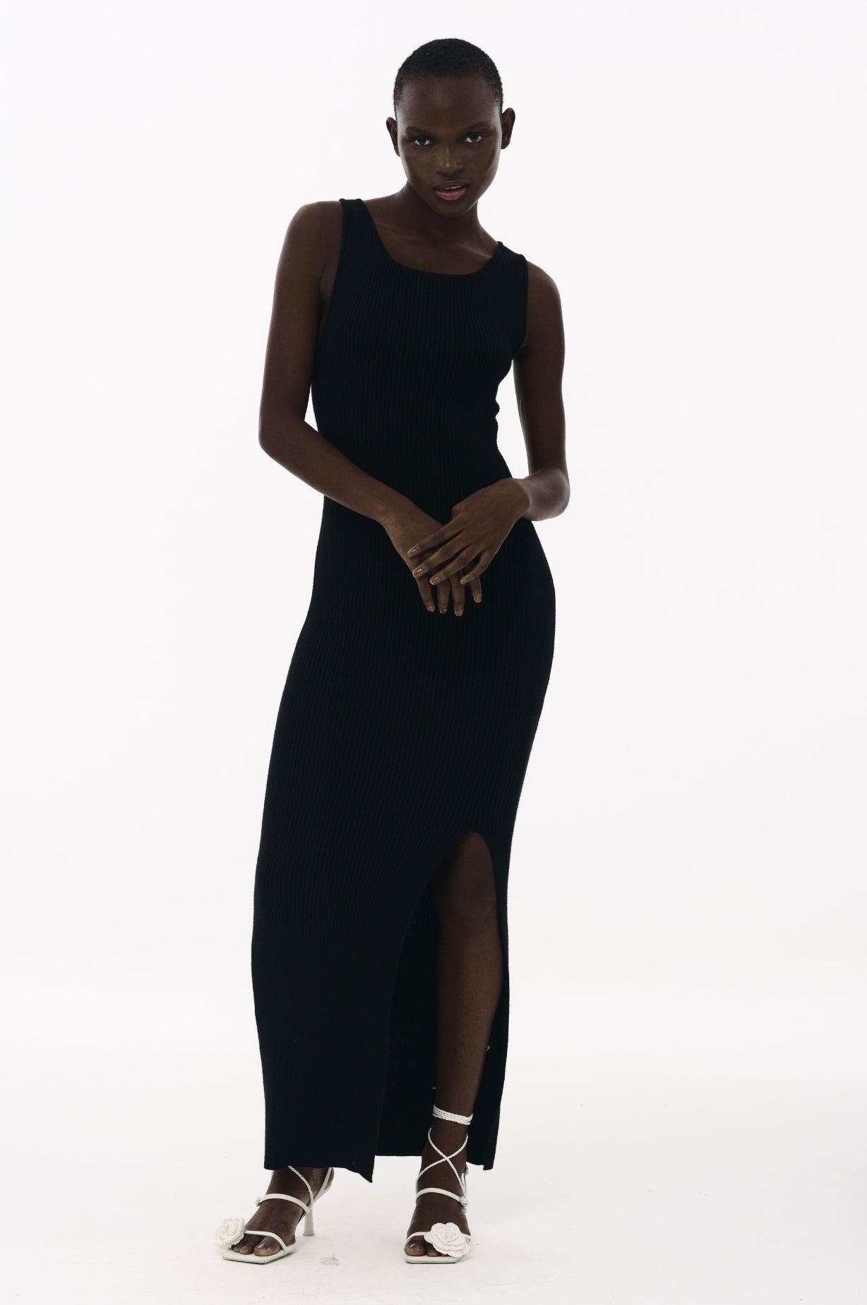 MALIKA dress (pre-order) AYNI
