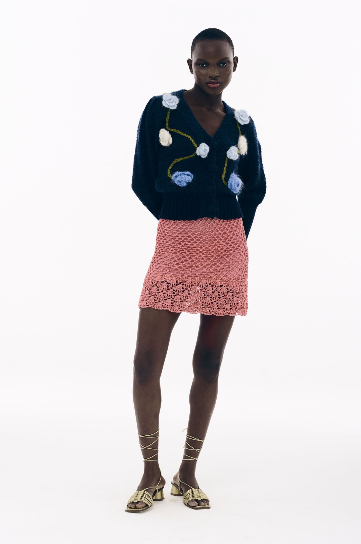 MAWA skirt (pre-order) AYNI