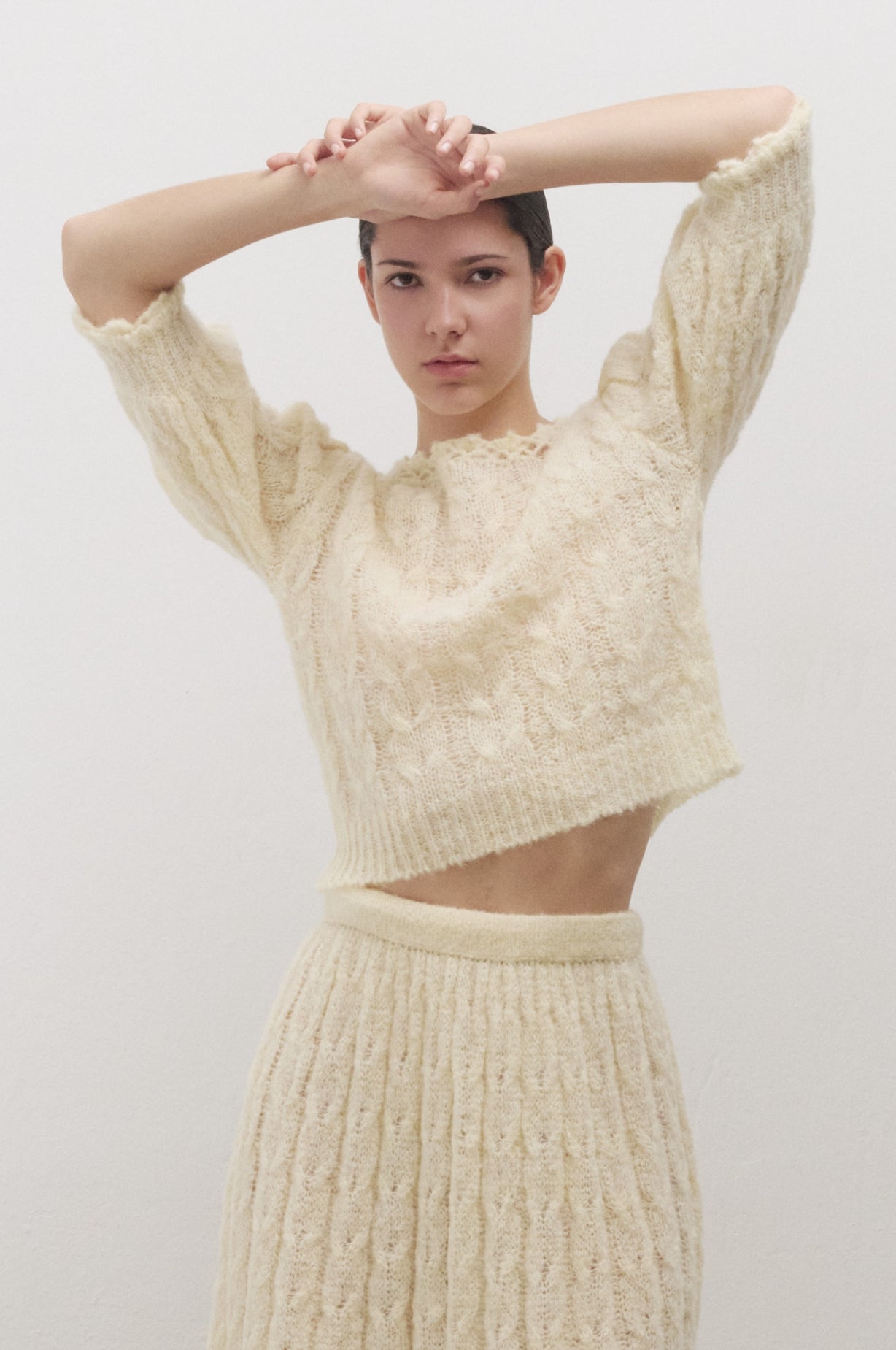 SYREN top AYNI universe