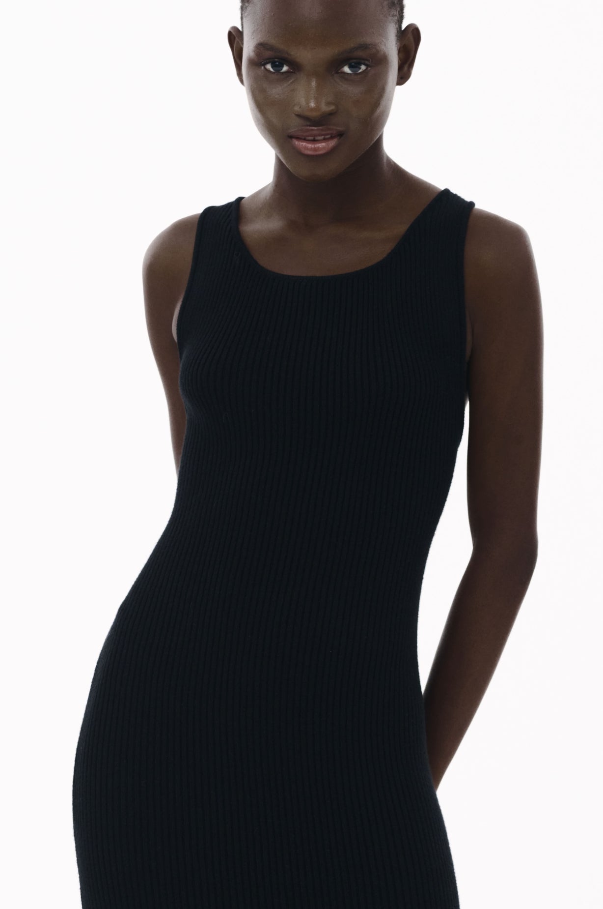MALIKA dress (pre-order) AYNI