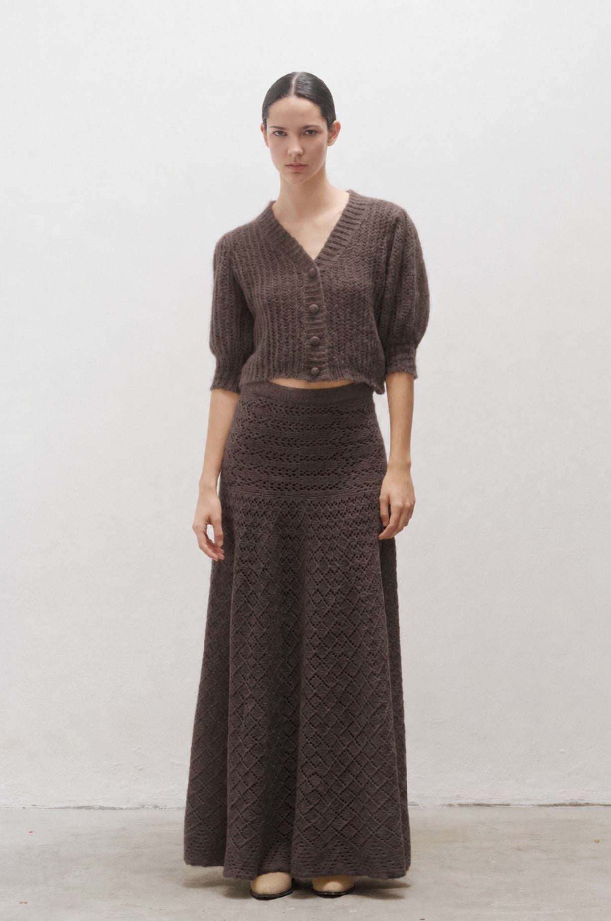 LOTTA skirt AYNI universe