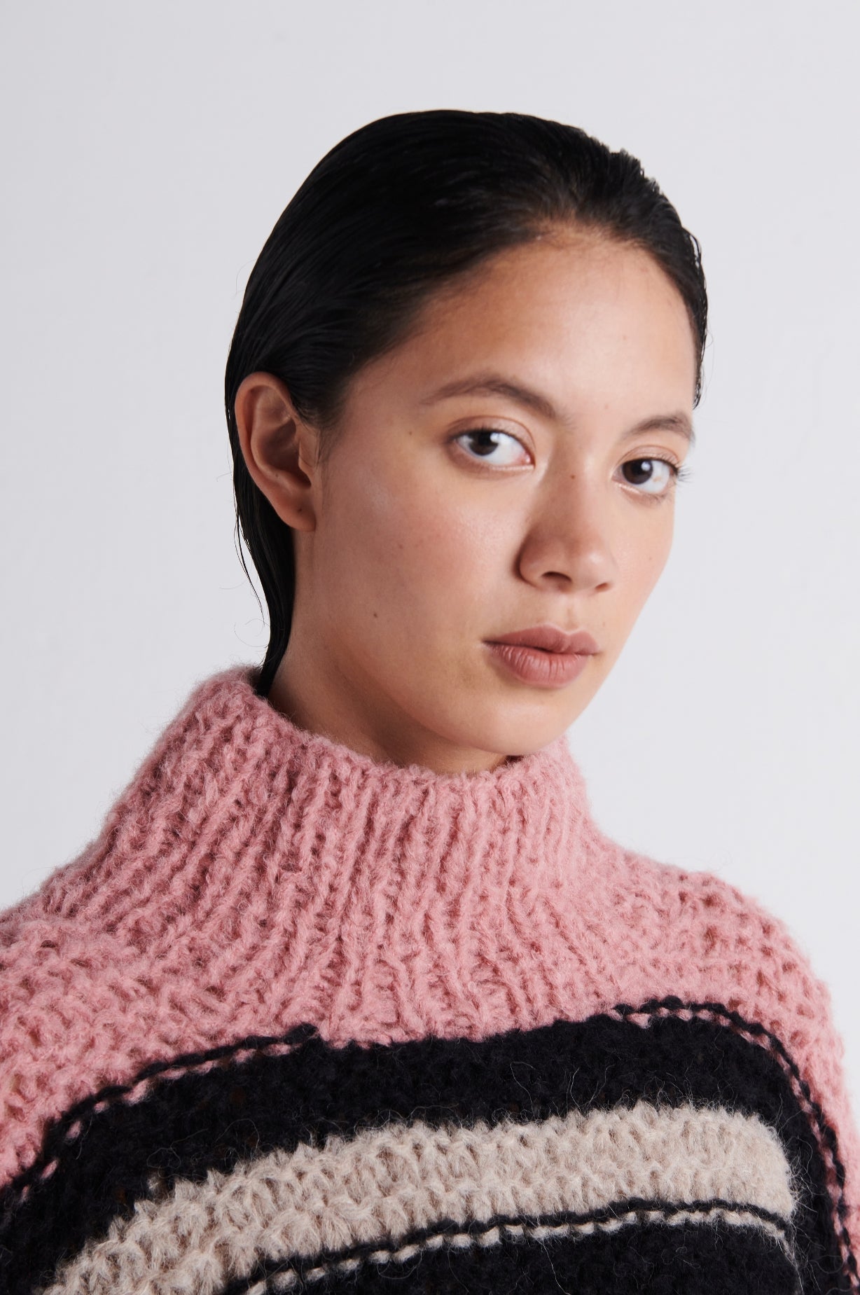 YANAKAY sweater (pre-order) AYNI universe