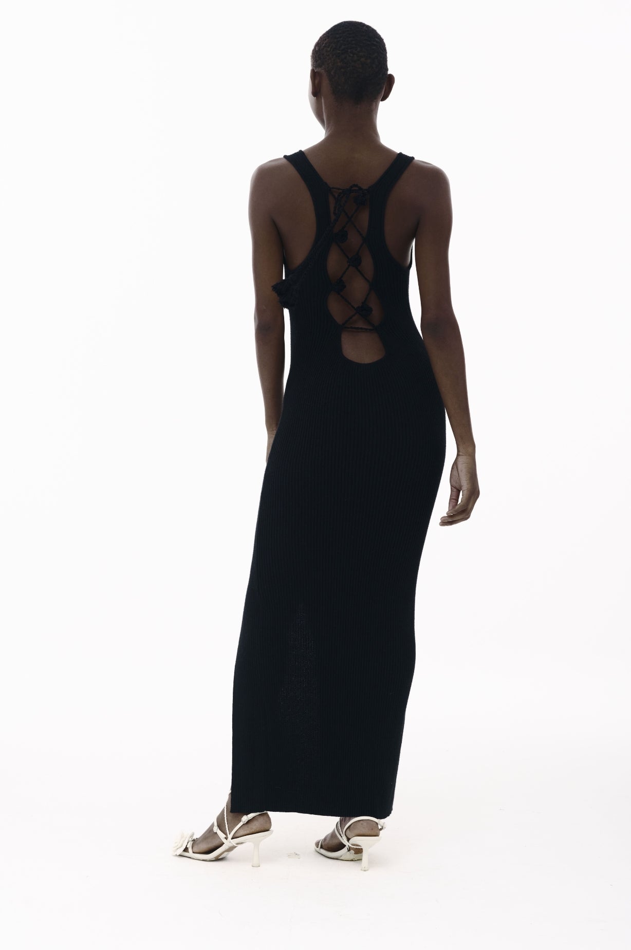 MALIKA dress (pre-order) AYNI