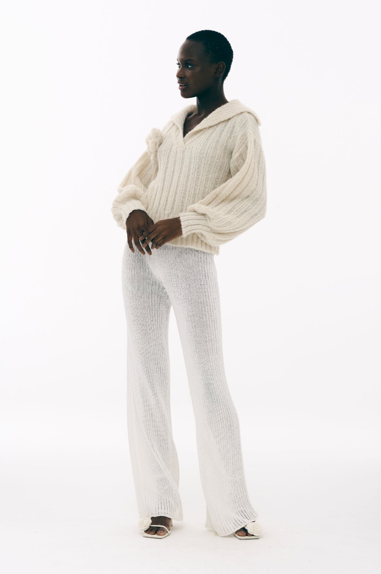 SAPAS sweater (pre-order) AYNI