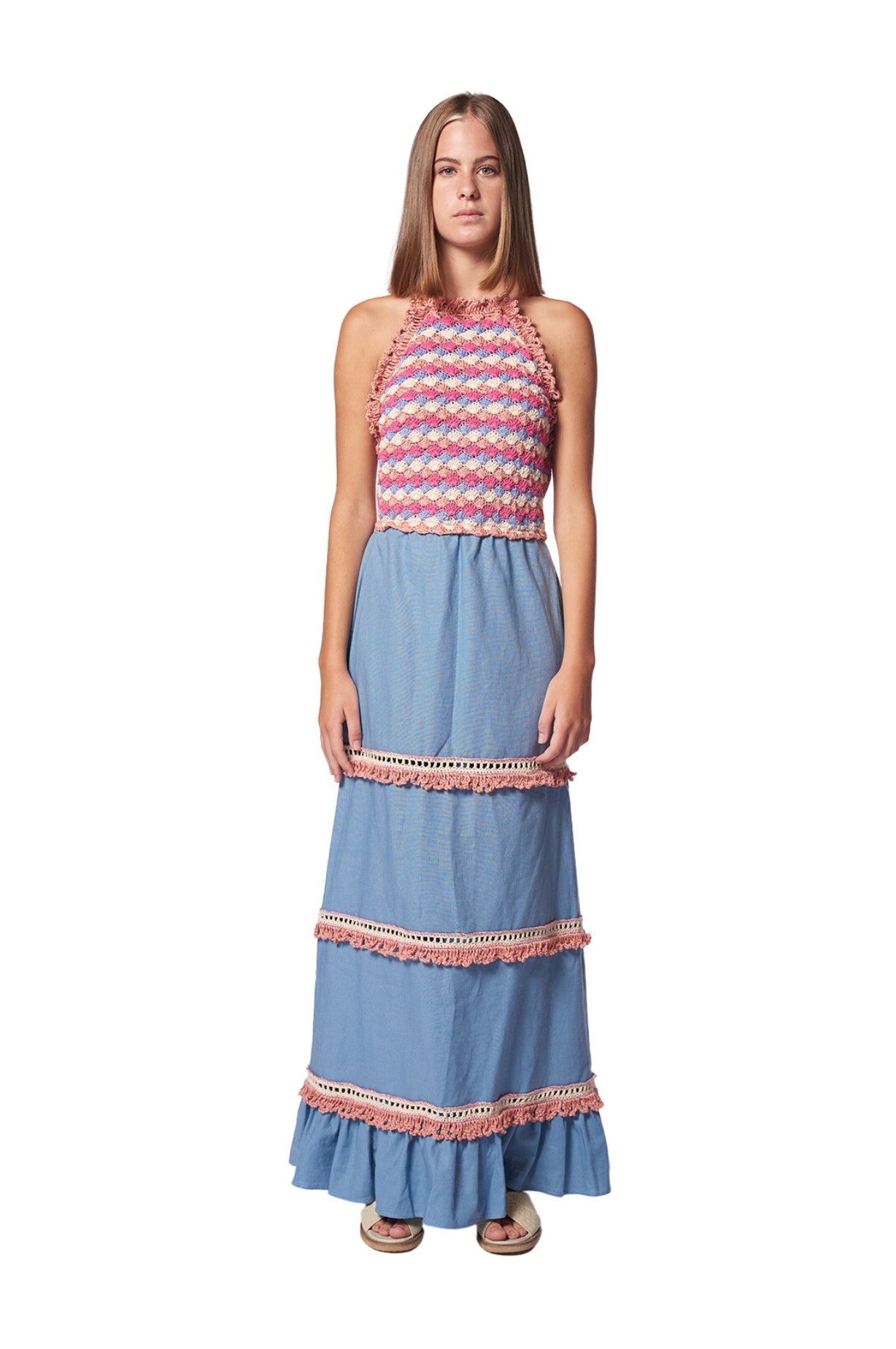 SUTTI dress AYNI