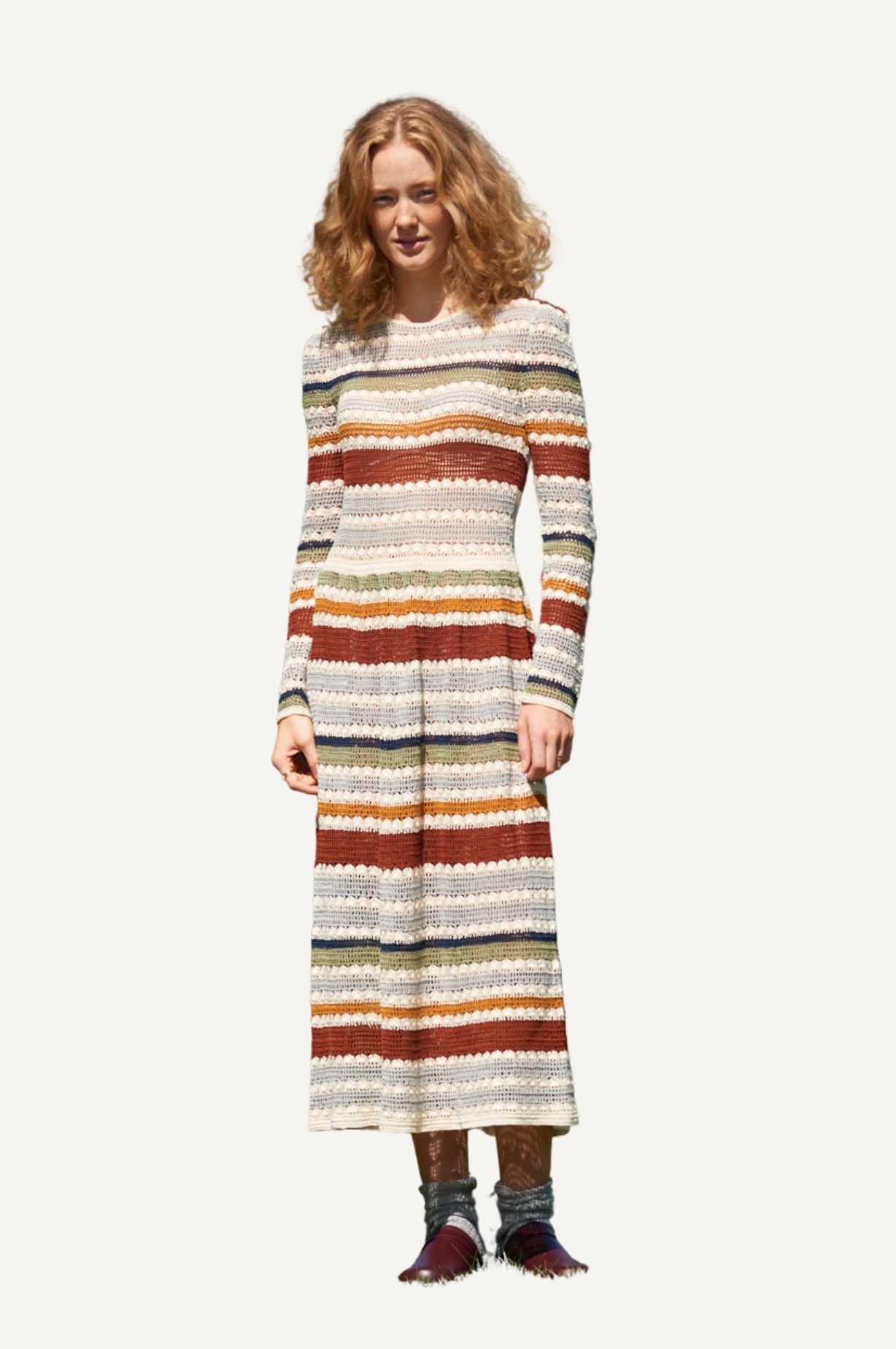 UMI dress