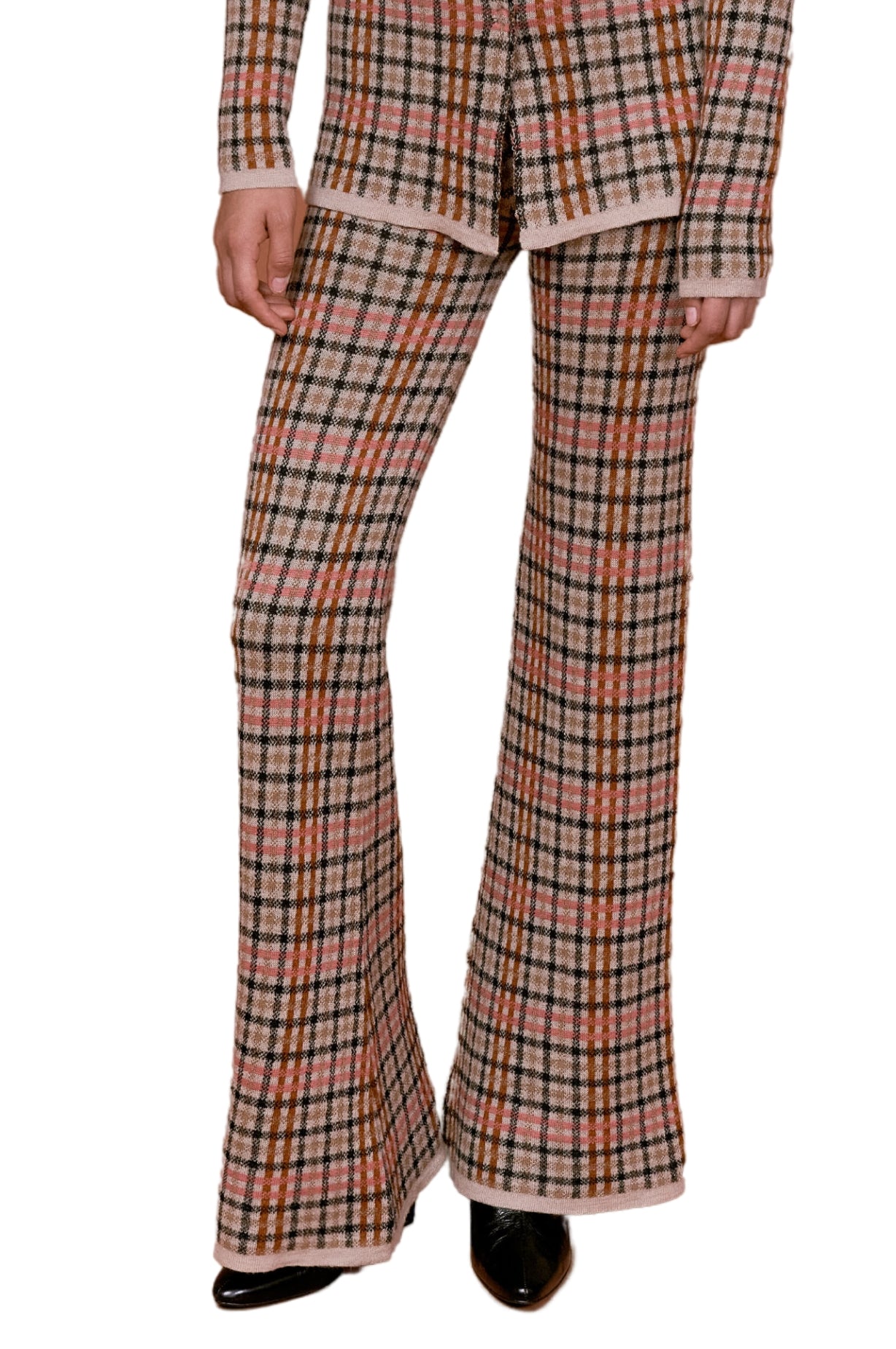 YORI pants AYNI universe