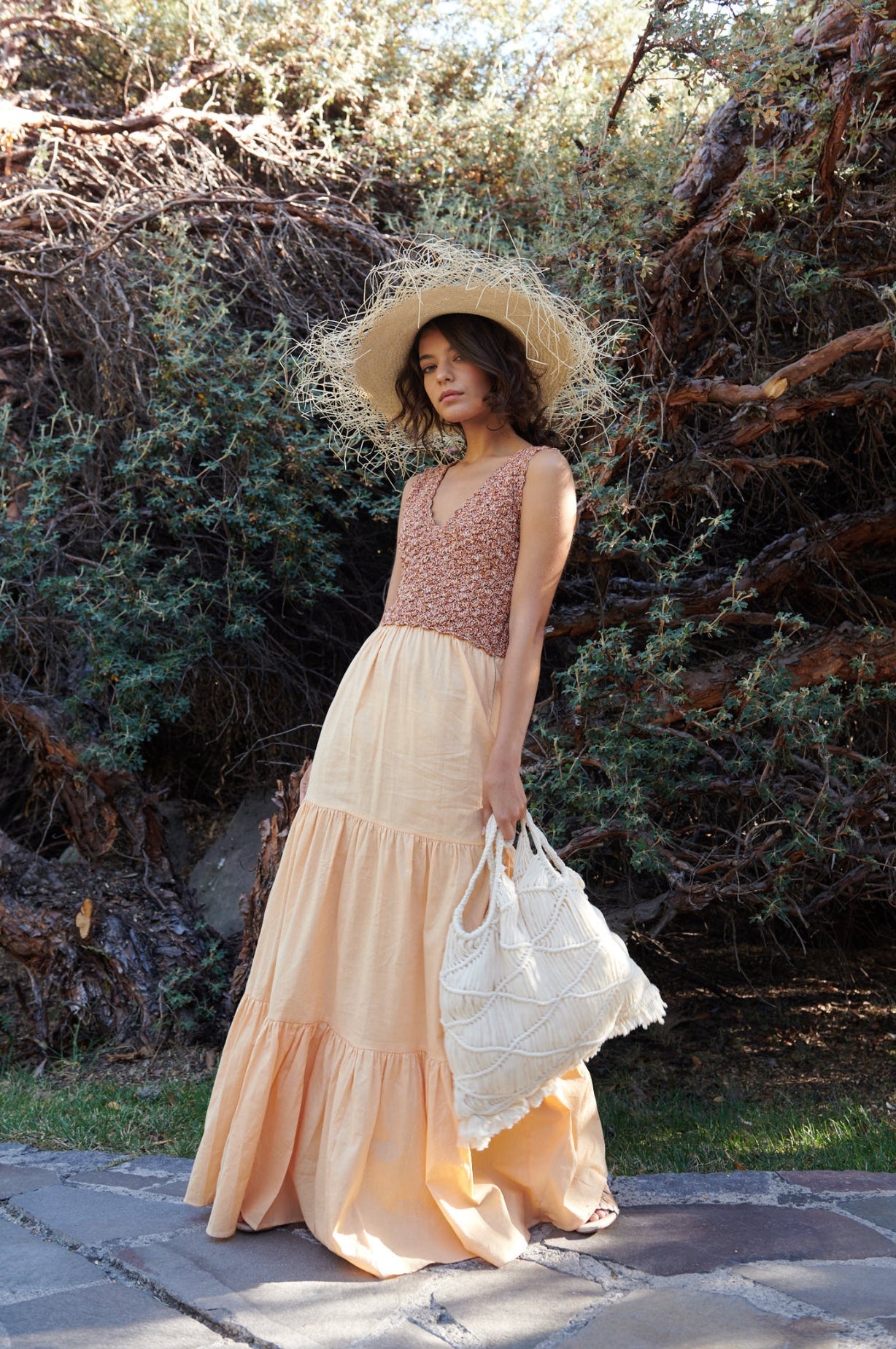 ORAZIA Dress AYNI