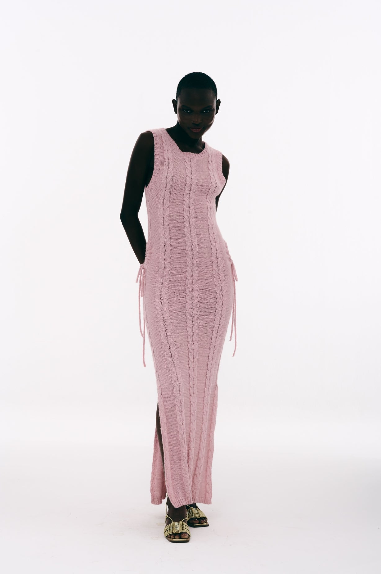 RAN dress (pre-order) AYNI