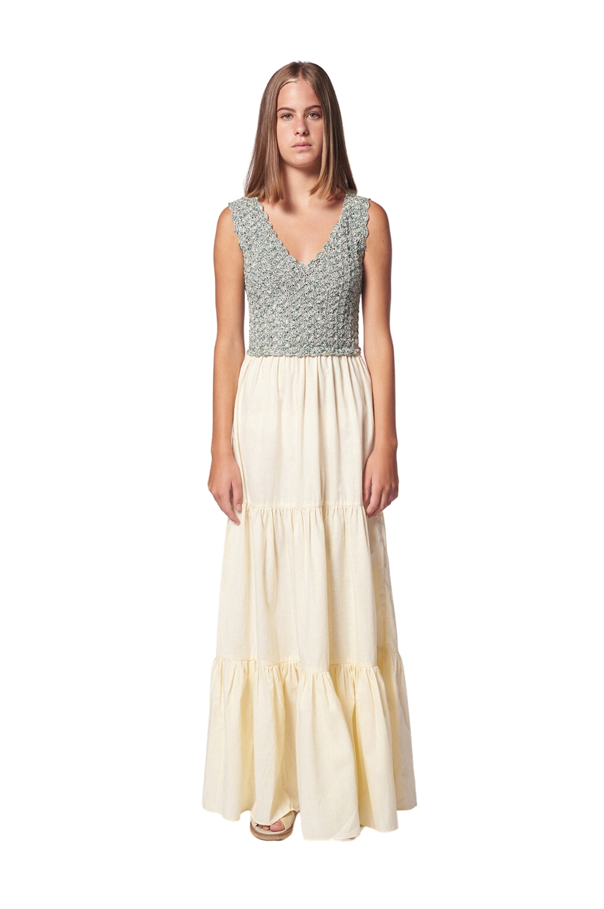 ORAZIA Dress AYNI