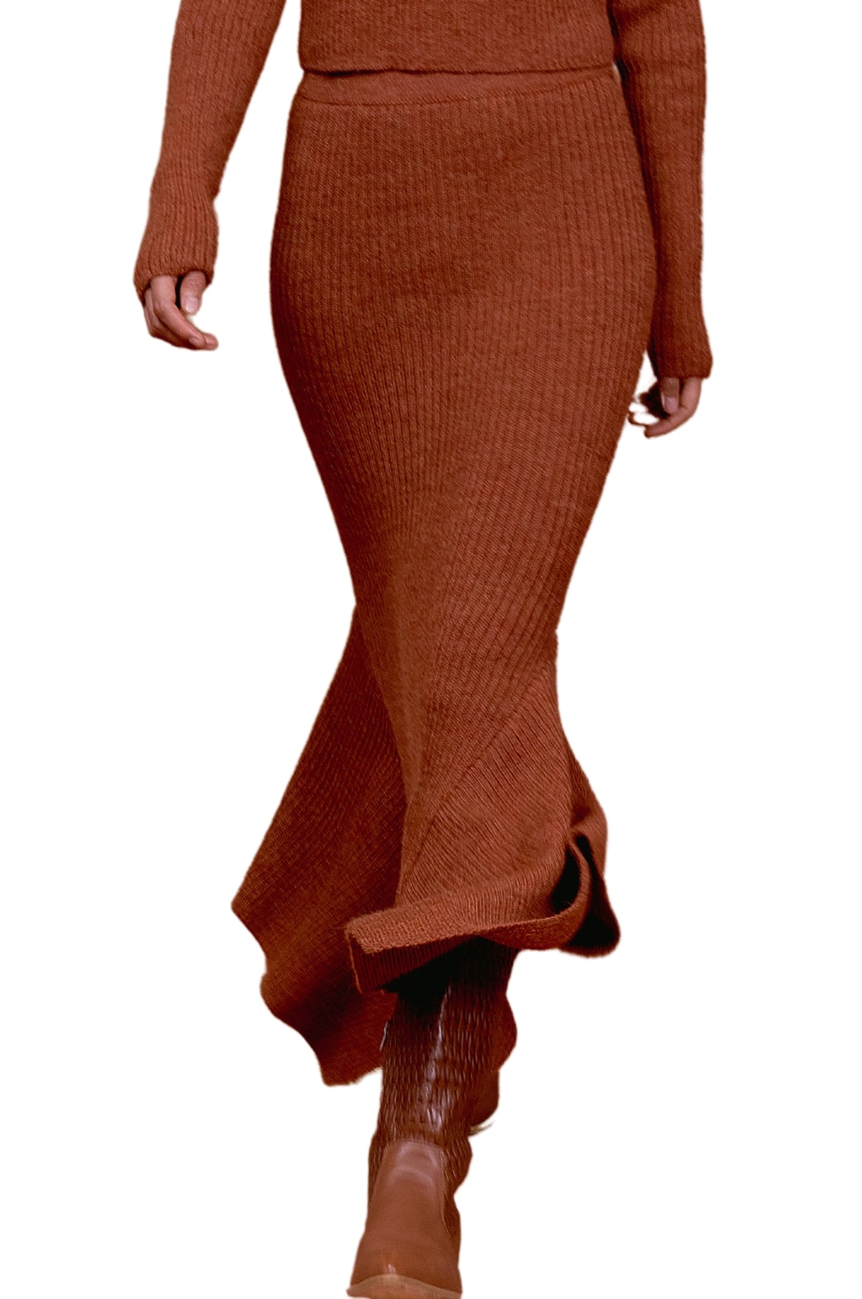 PITU skirt AYNI universe