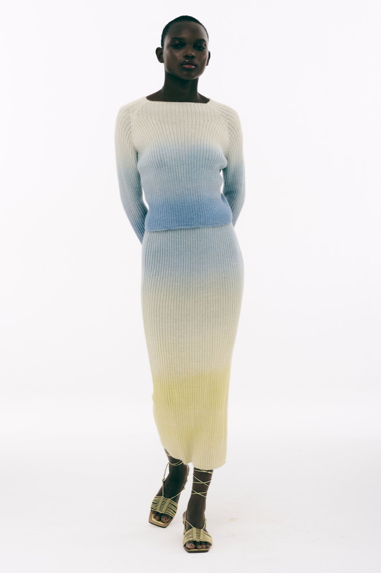 PUTUSA skirt (pre-order) AYNI universe