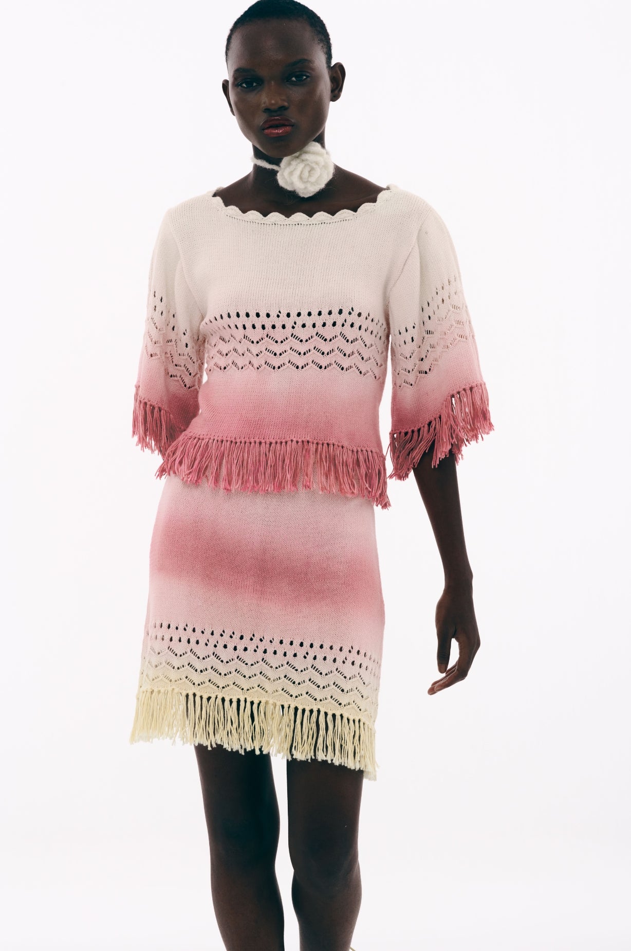 AYPA top (pre-order) AYNI