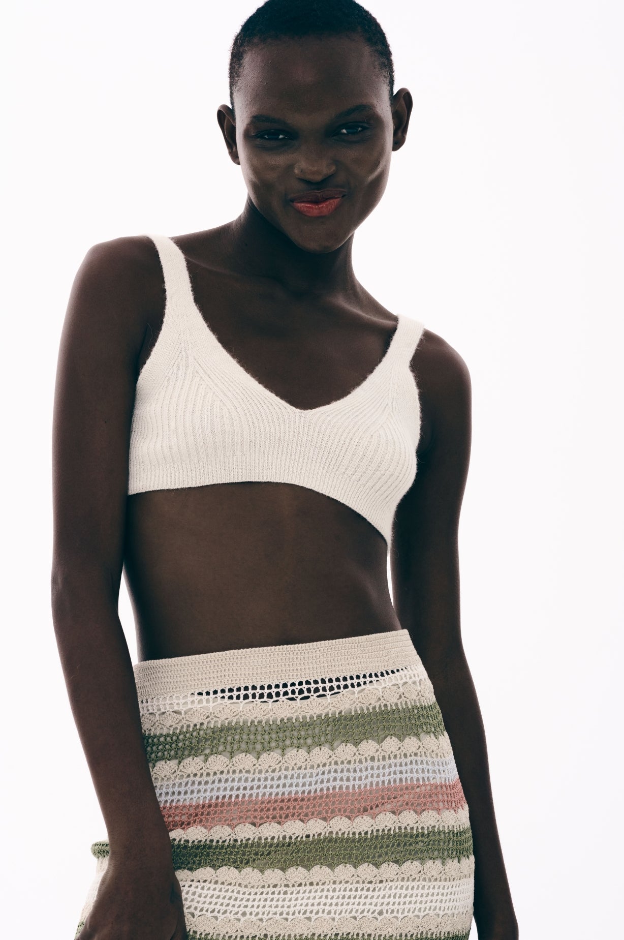 NUNA top (pre-order) AYNI
