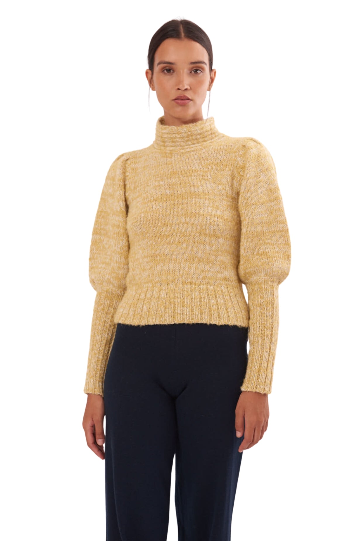 SABILA Sweater AYNI