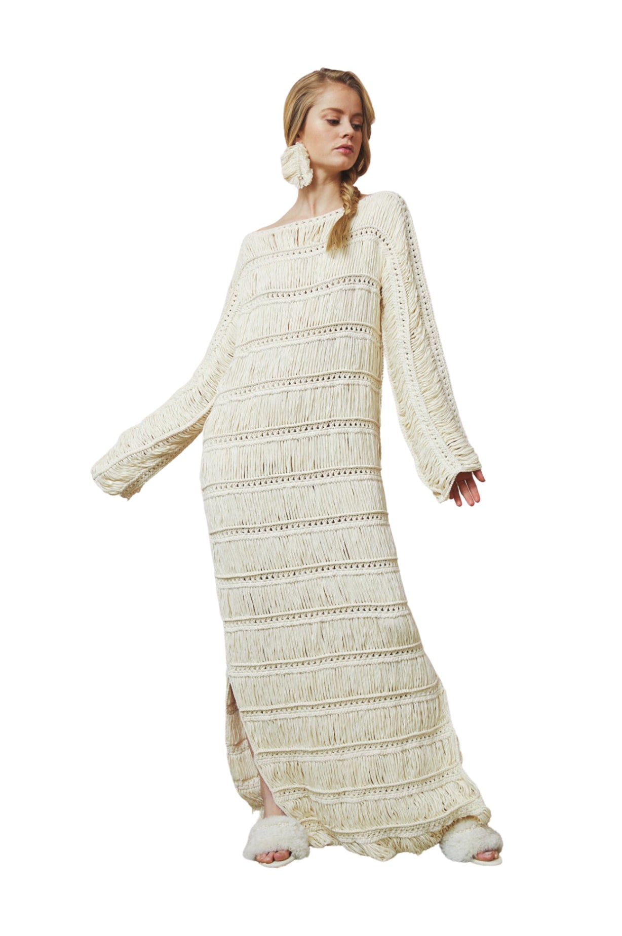 BETTY dress AYNI