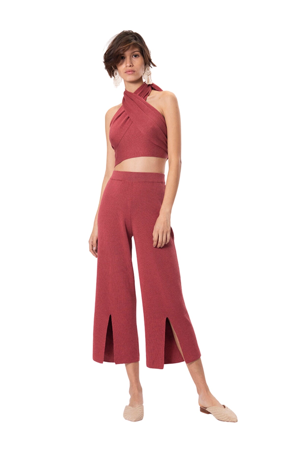 ANTONIA pants Ayni