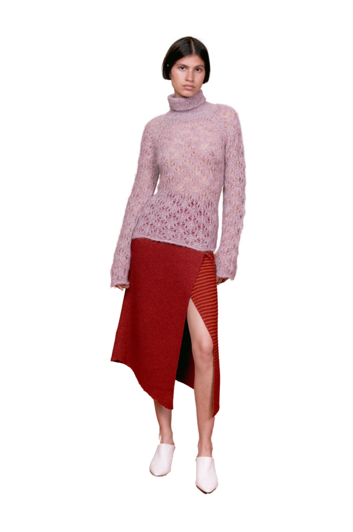KARA sweater AYNI universe