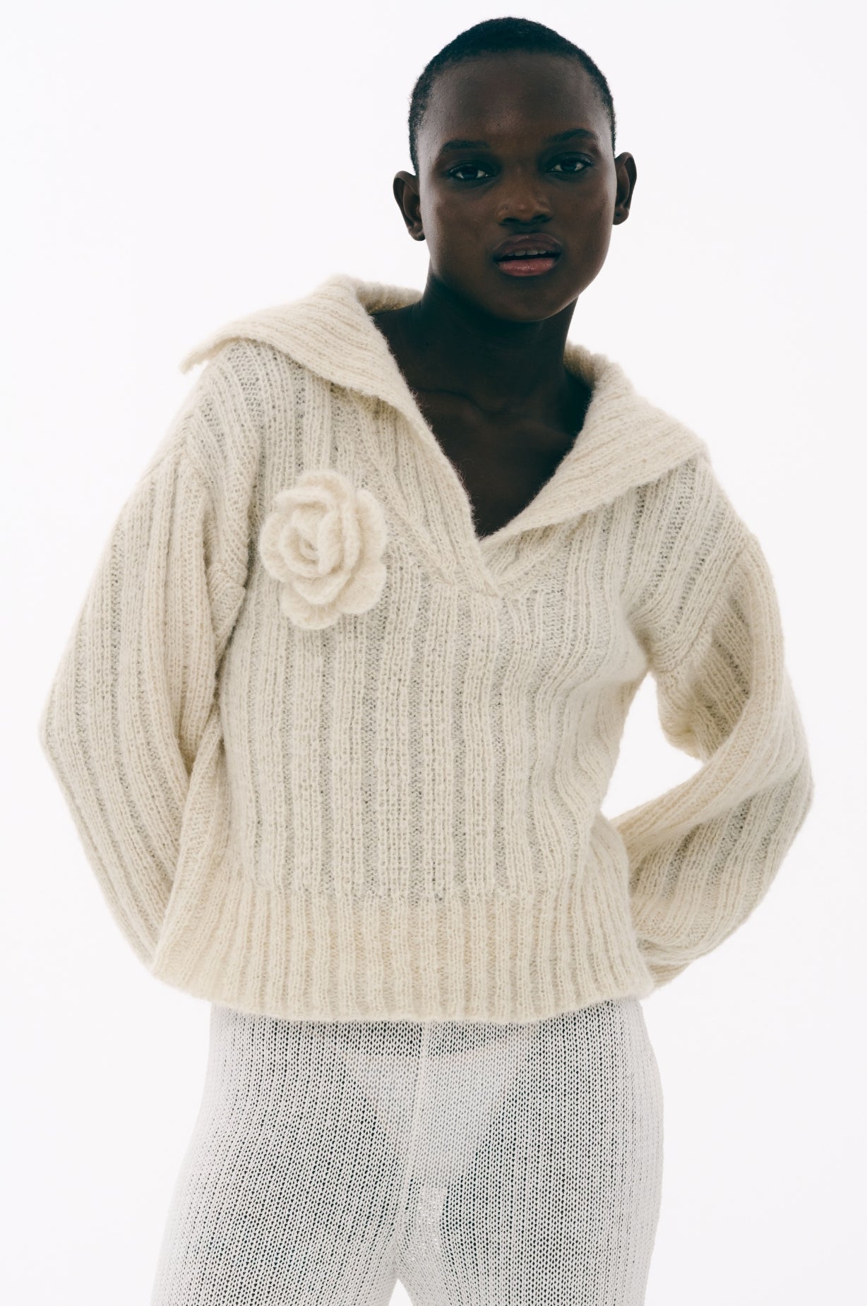 SAPAS sweater