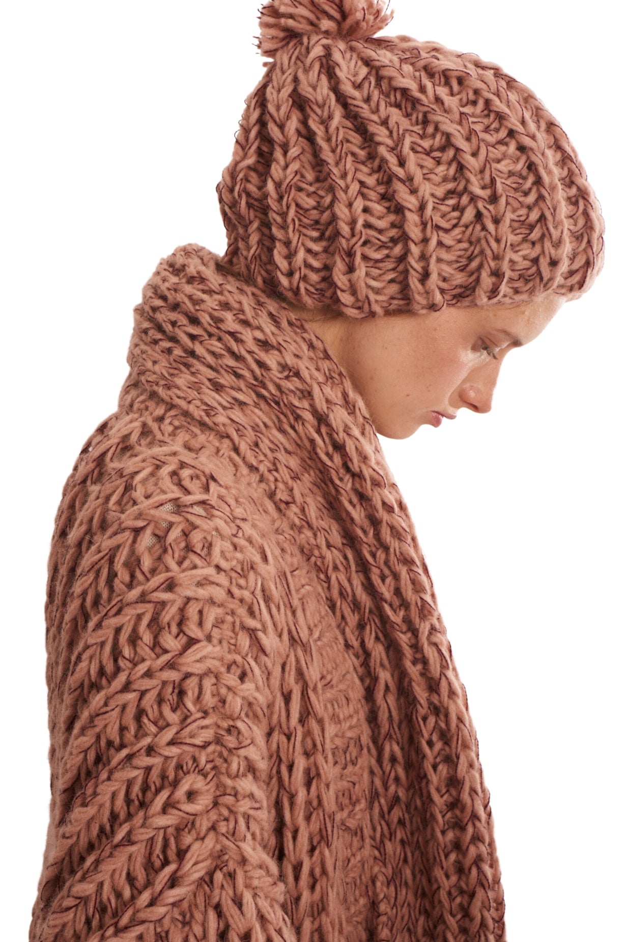 RODOLFA beanie AYNI