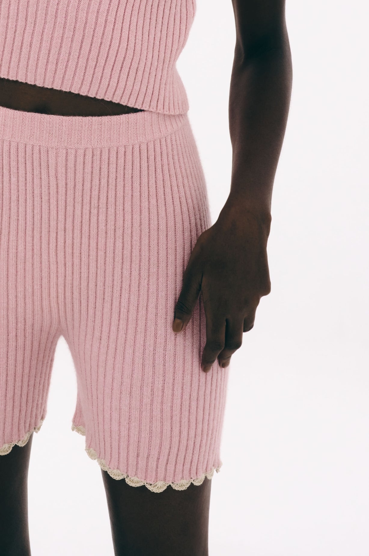 PUQU short (pre-order) AYNI