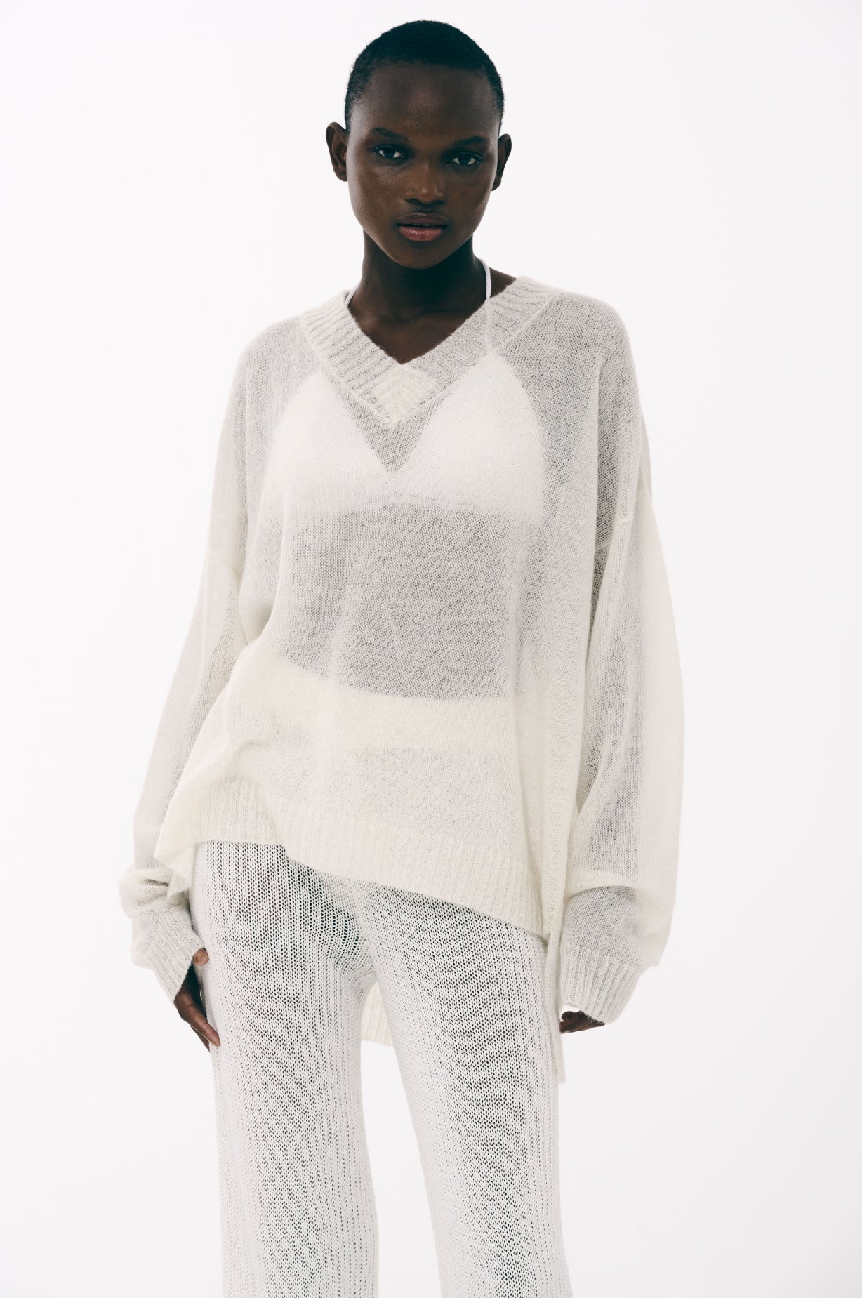 TUTI sweater (pre-order) AYNI