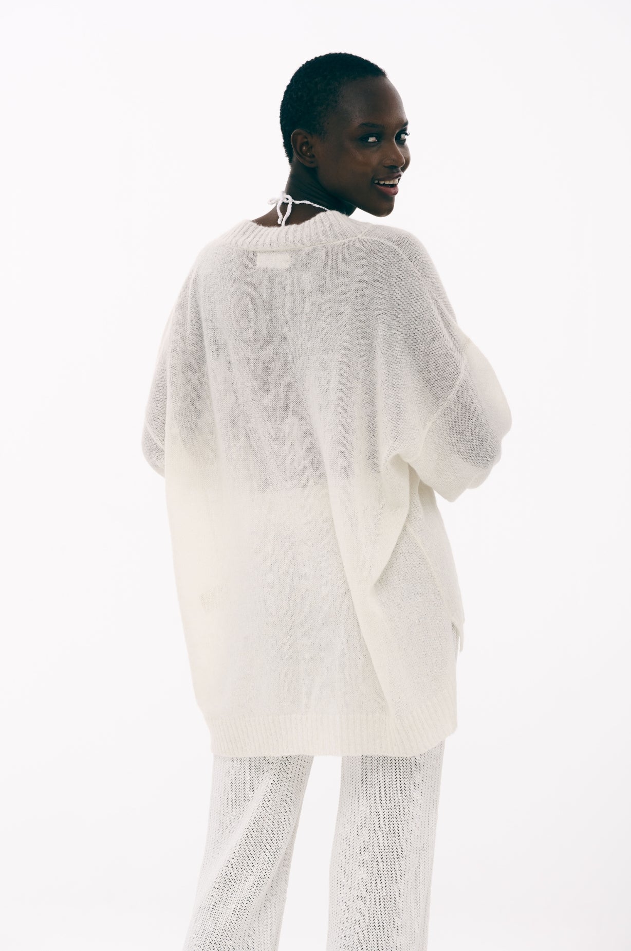 TUTI sweater (pre-order) AYNI