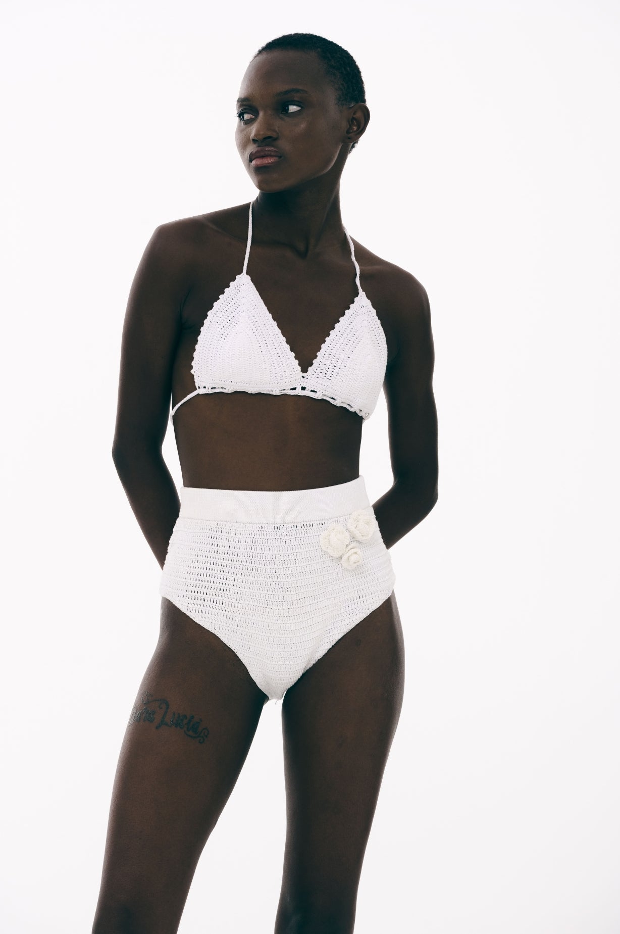 TAKA bikini bottom (pre-order) AYNI