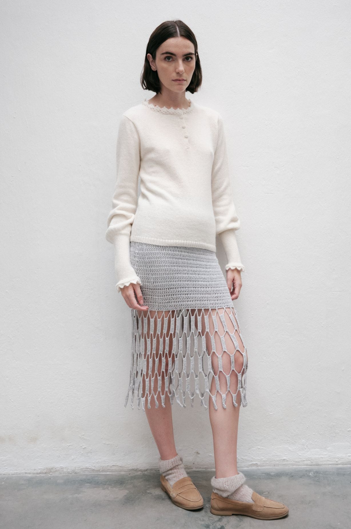 PURTU sweater AYNI