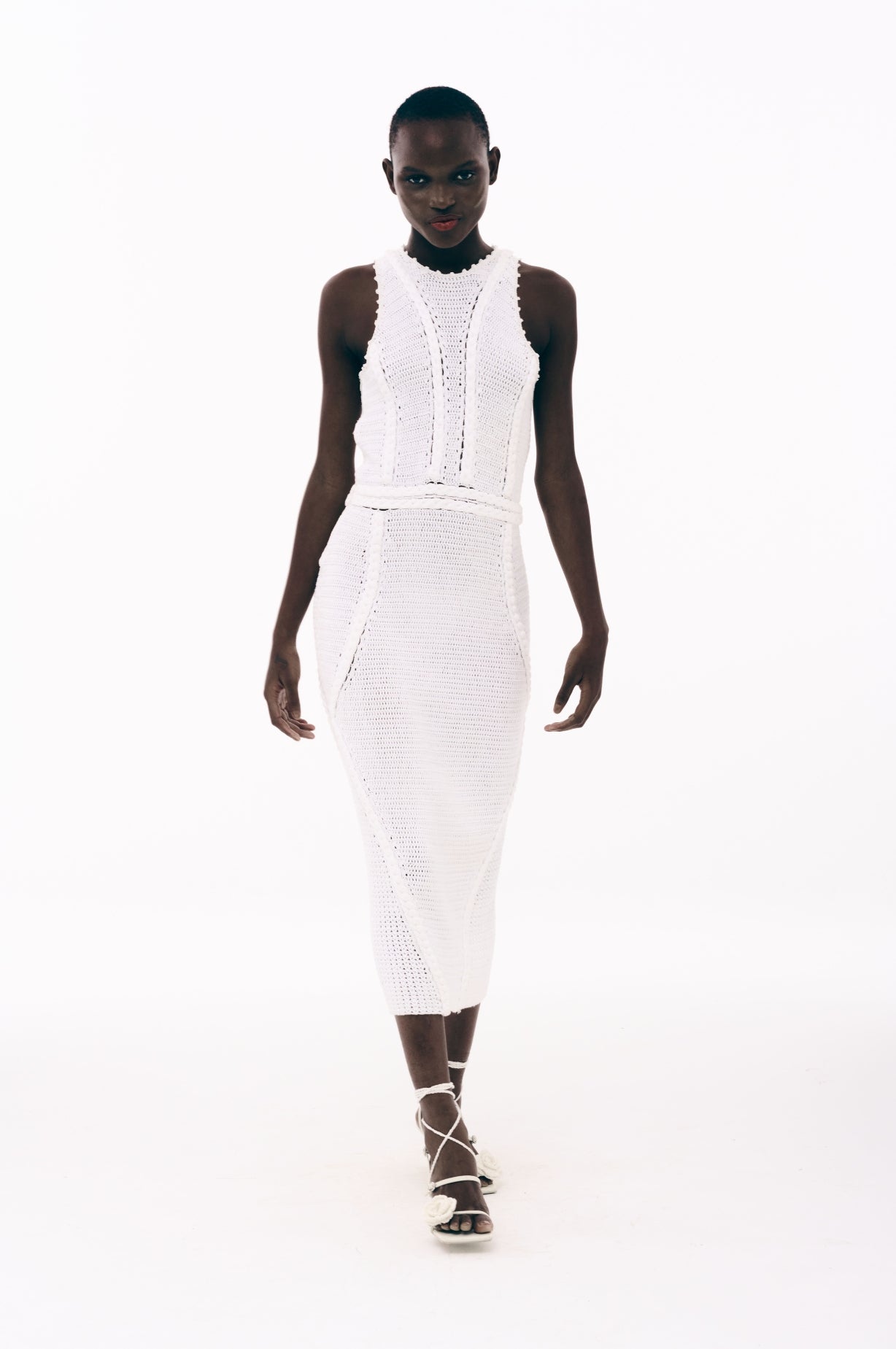 MARA dress (pre-order) AYNI