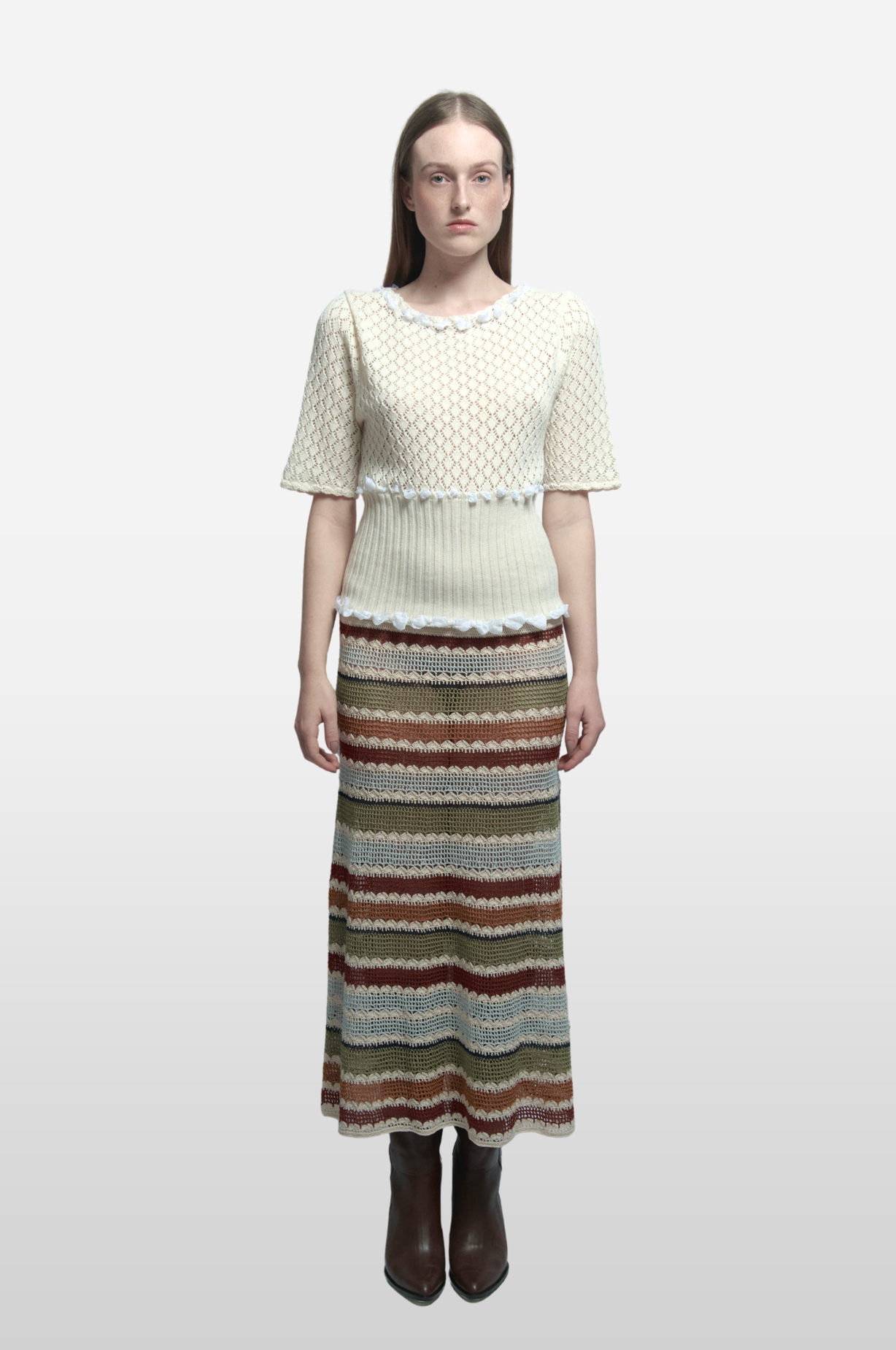 TINTAYA skirt AYNI