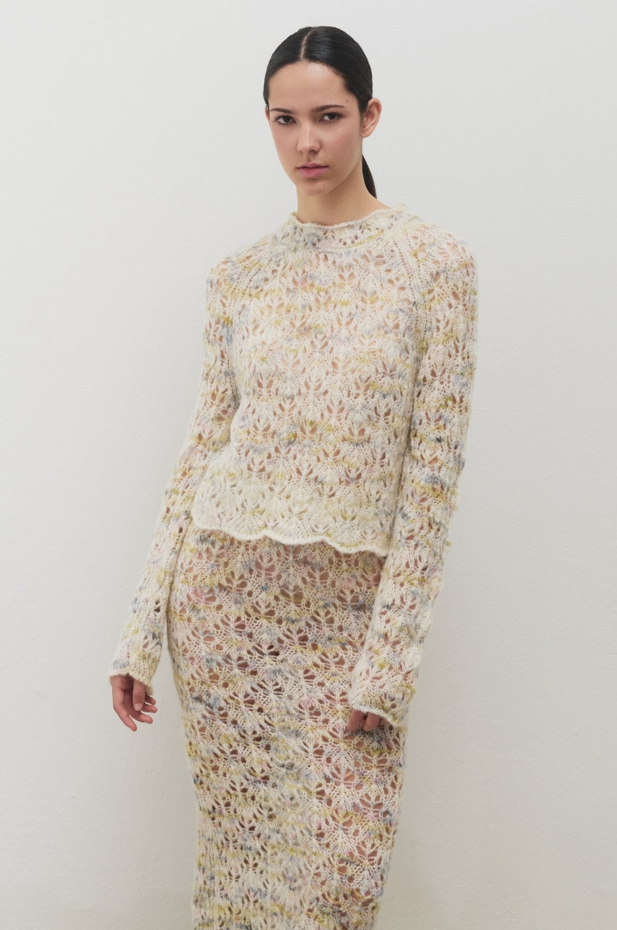 MARAYA sweater AYNI