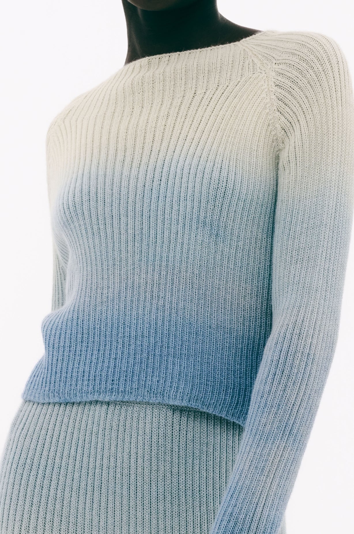 MALLA sweater (pre-order) AYNI