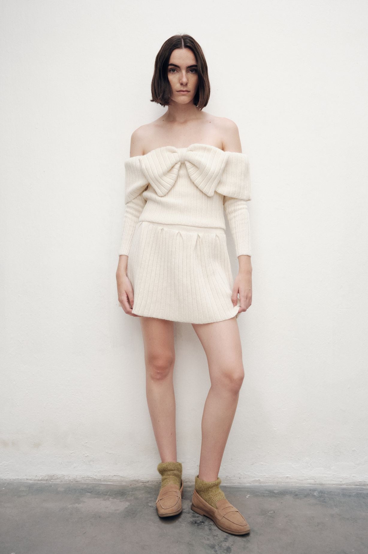 FELICITA skirt AYNI