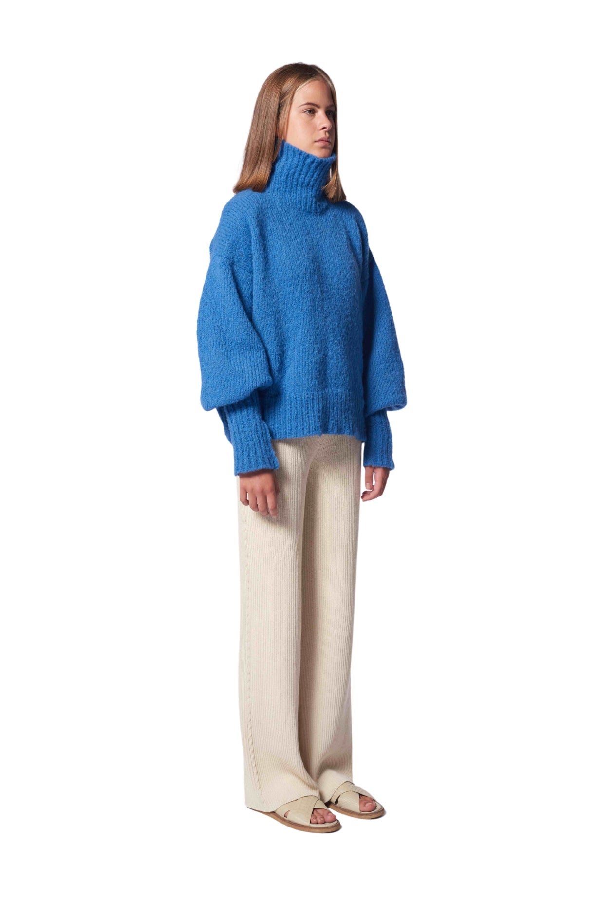 Kjolle Sweater AYNI universe