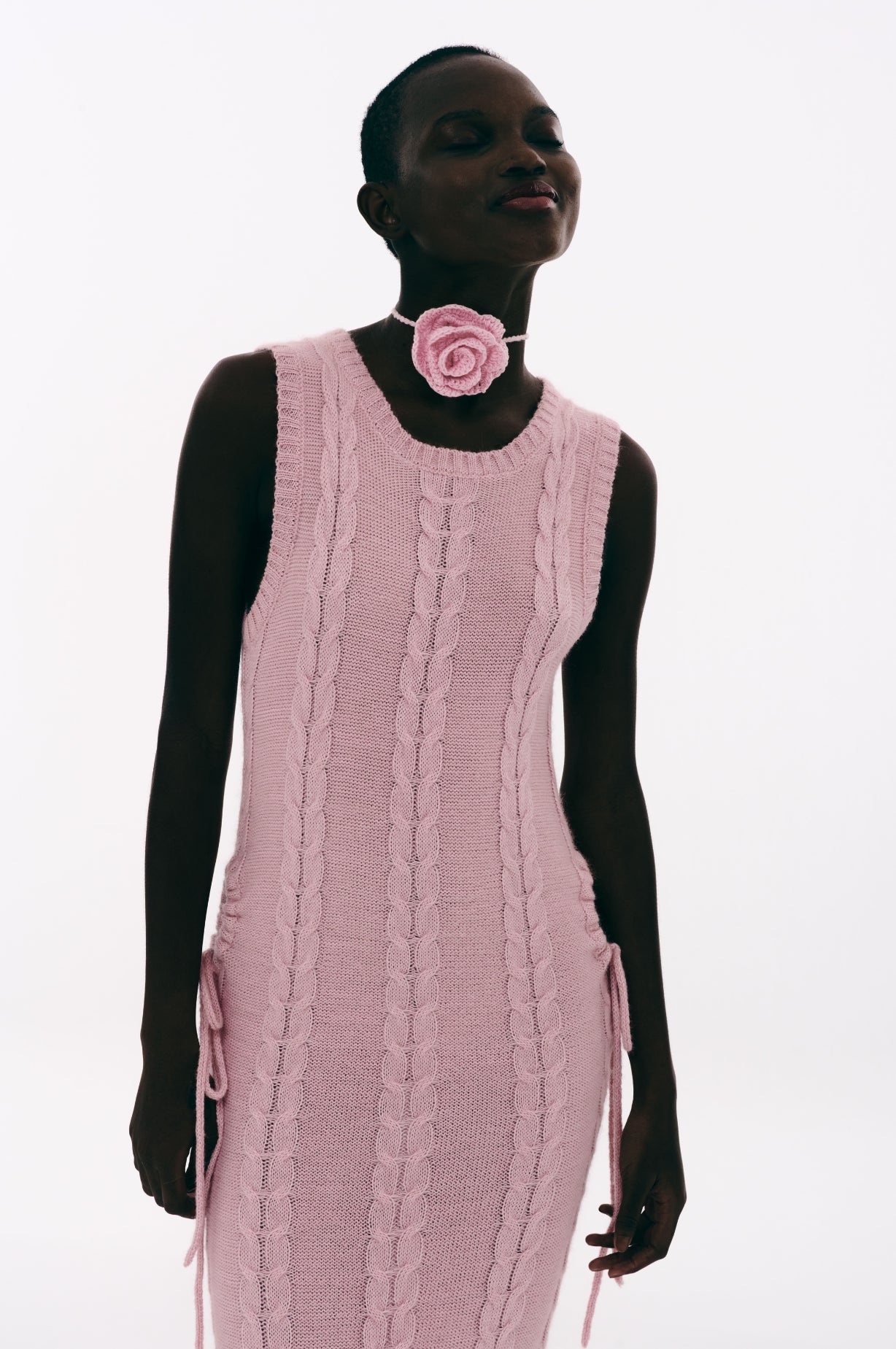 RAN dress (pre-order) AYNI