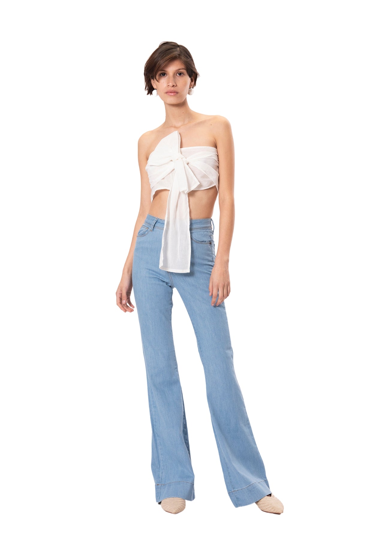 MALU jeans AYNI
