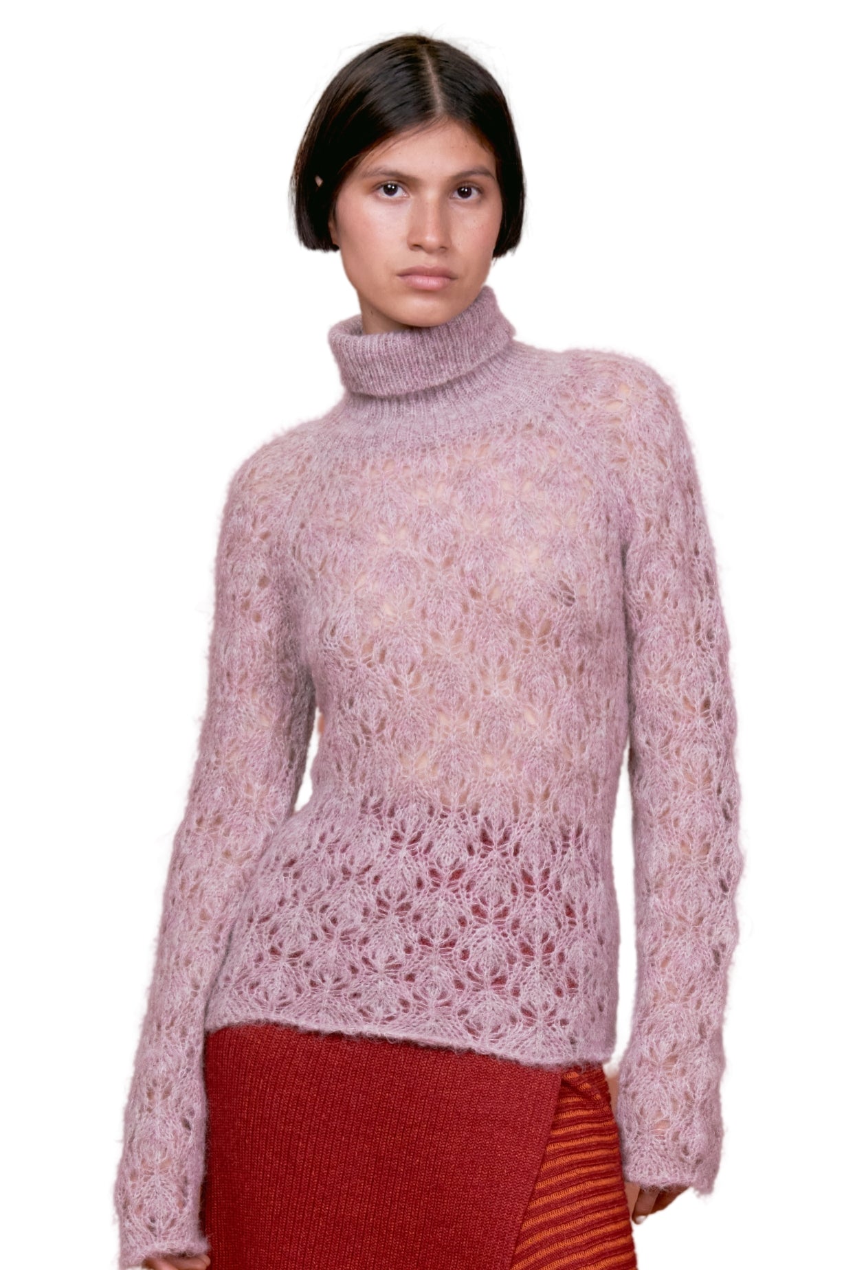 KARA sweater AYNI universe