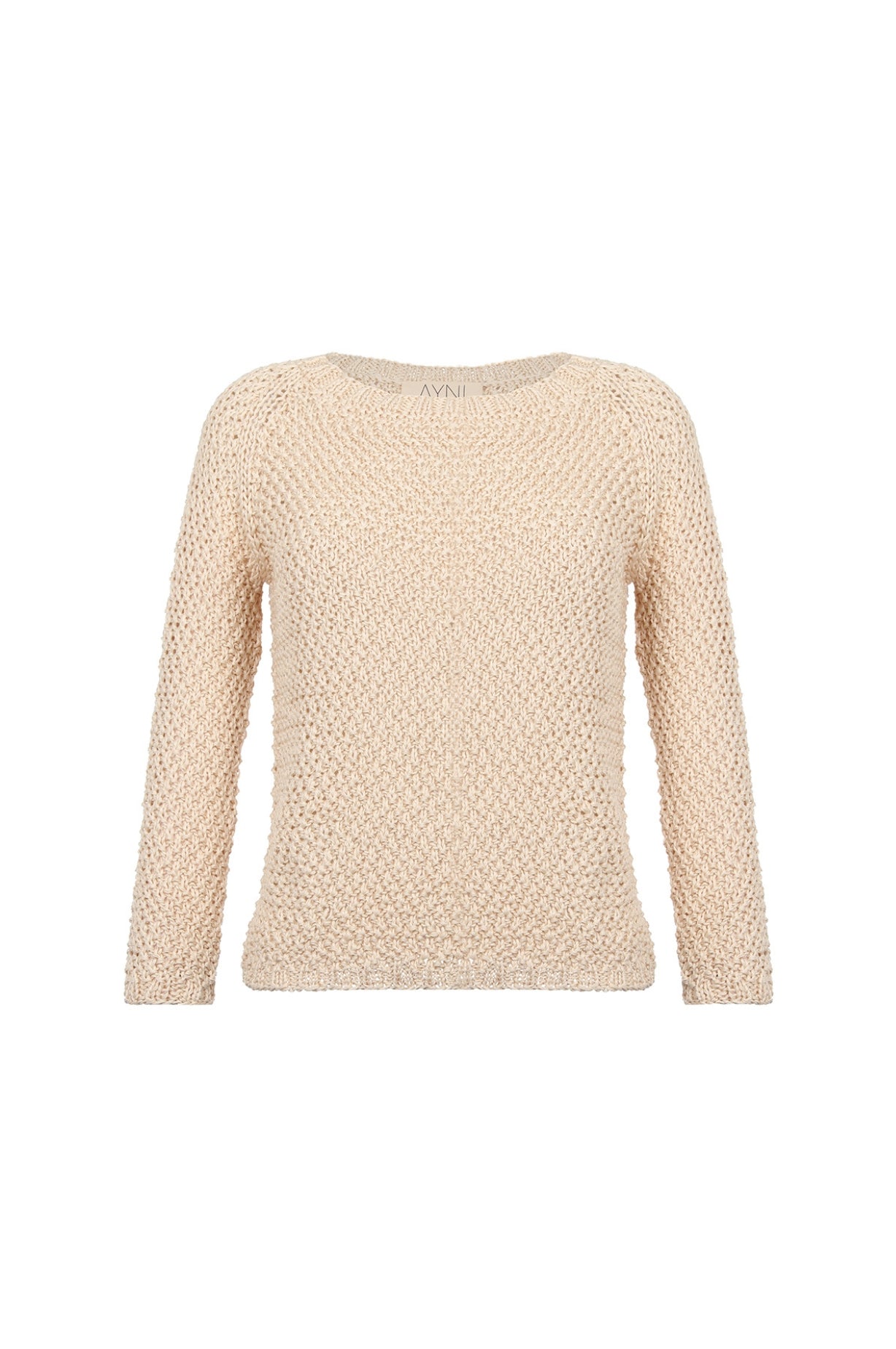 CINTI sweater Ayni