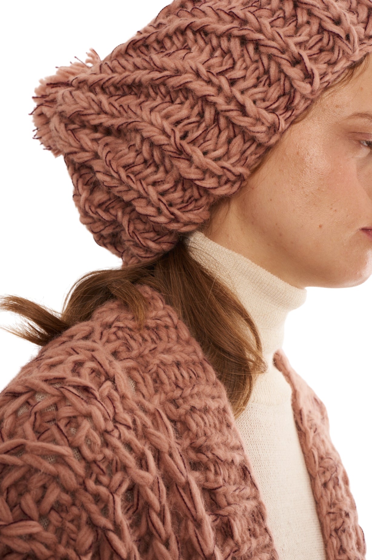 RODOLFA beanie AYNI
