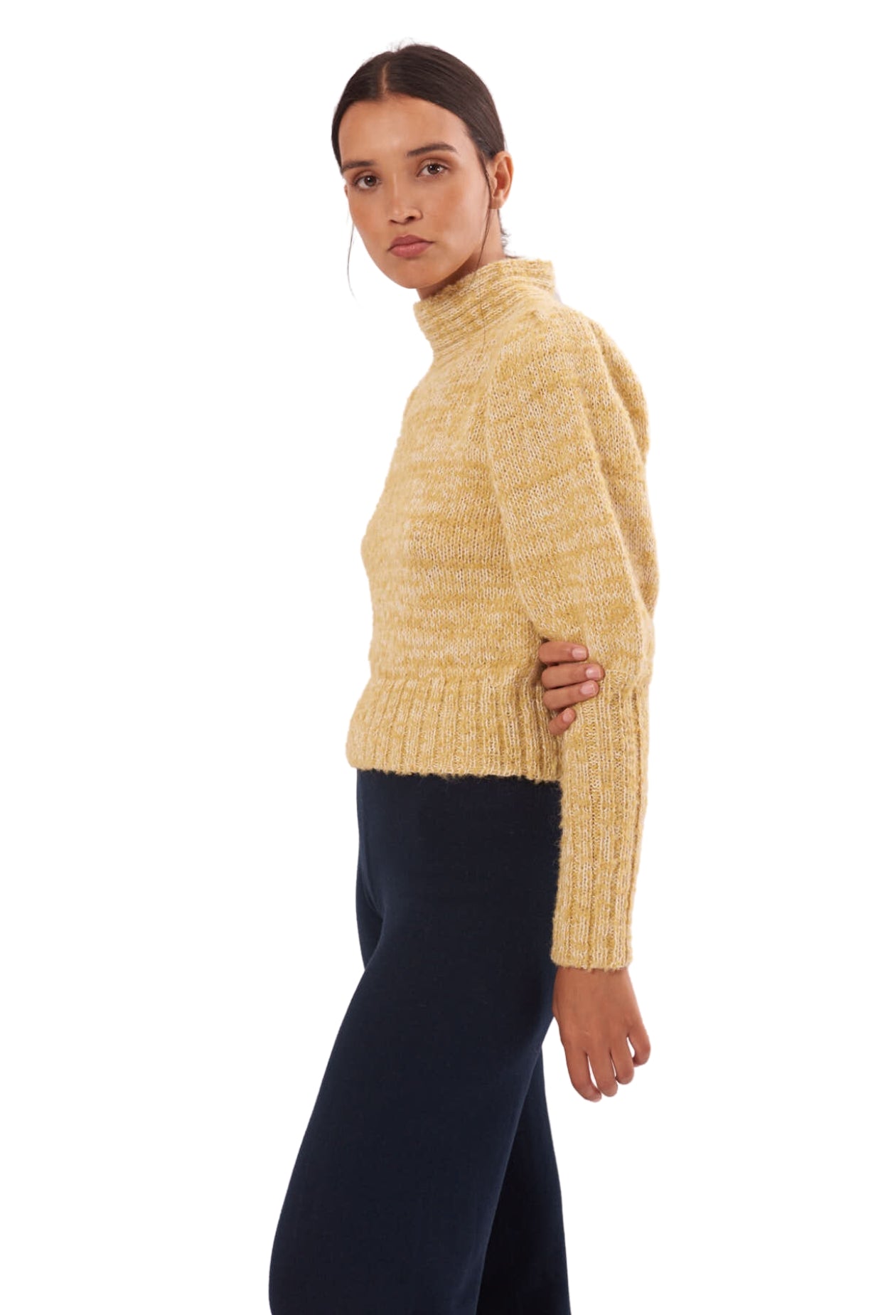 SABILA Sweater AYNI