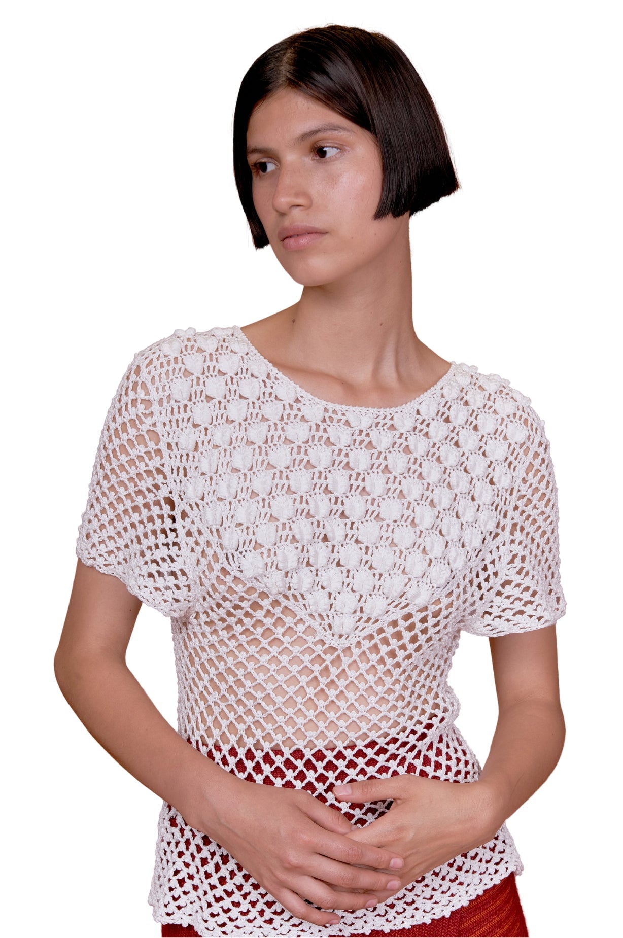 AMARUS top AYNI universe
