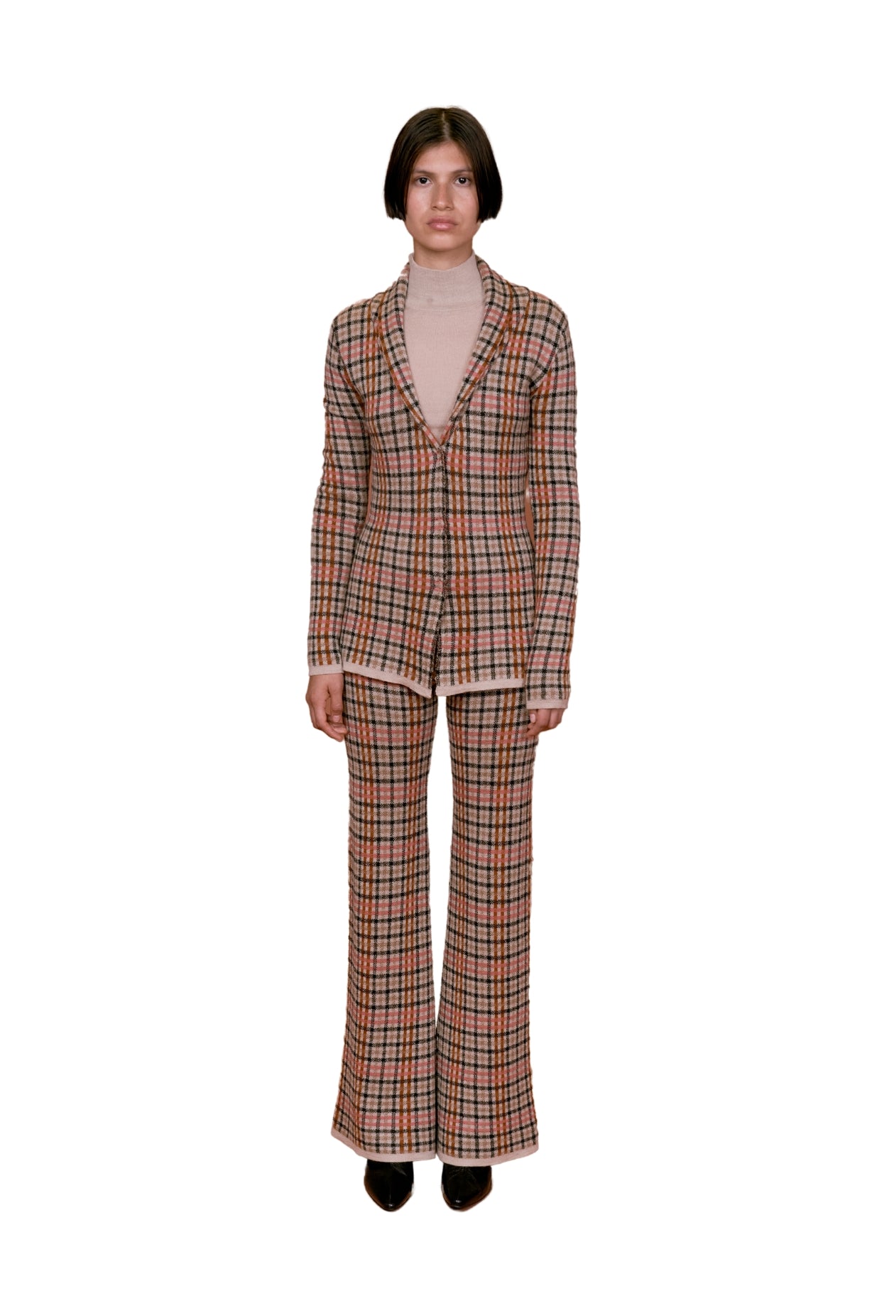 YORI pants AYNI universe