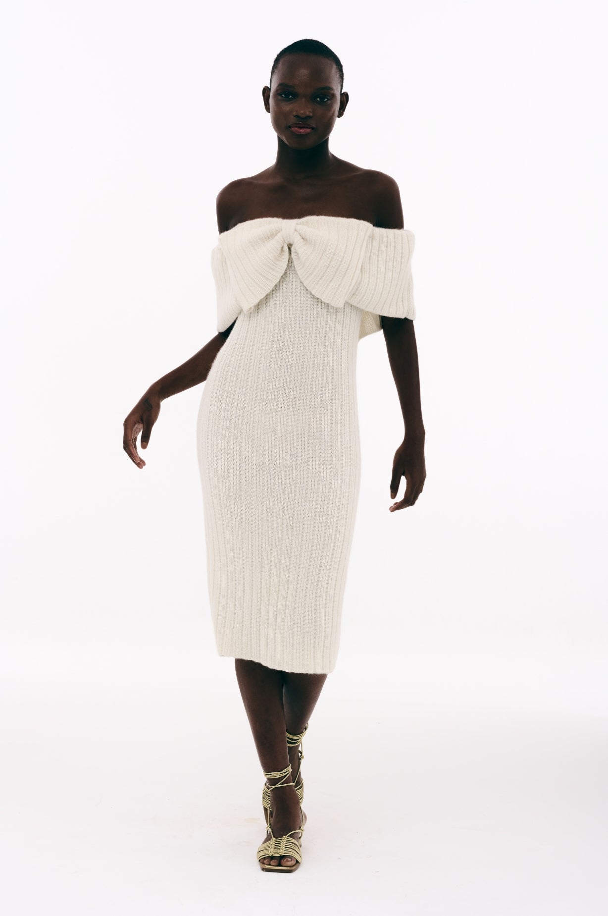 CHAK dress (pre-order) AYNI