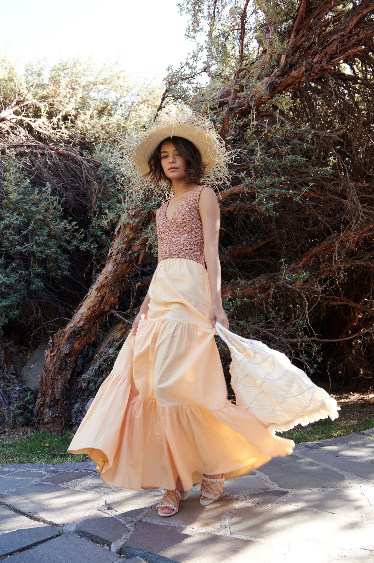 ORAZIA Dress AYNI
