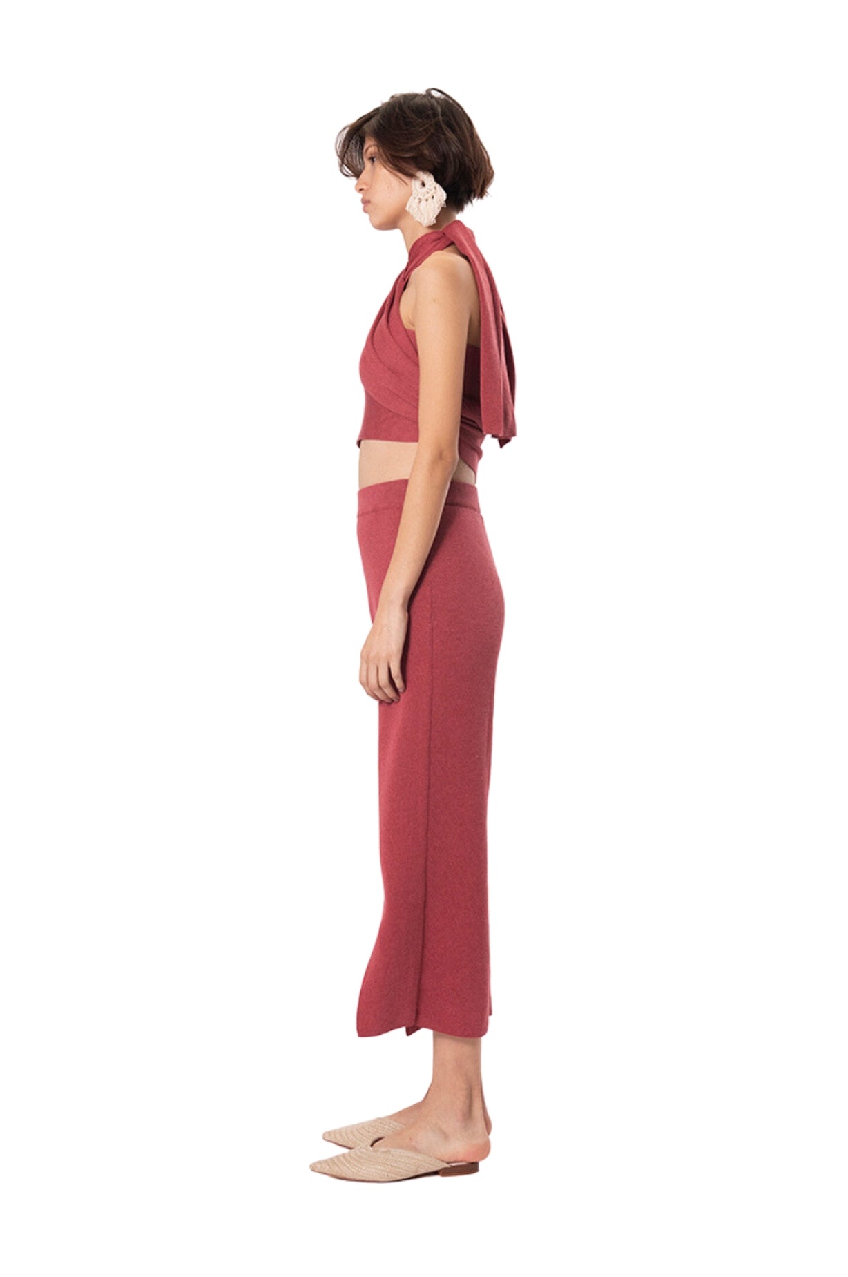 ANTONIA pants Ayni