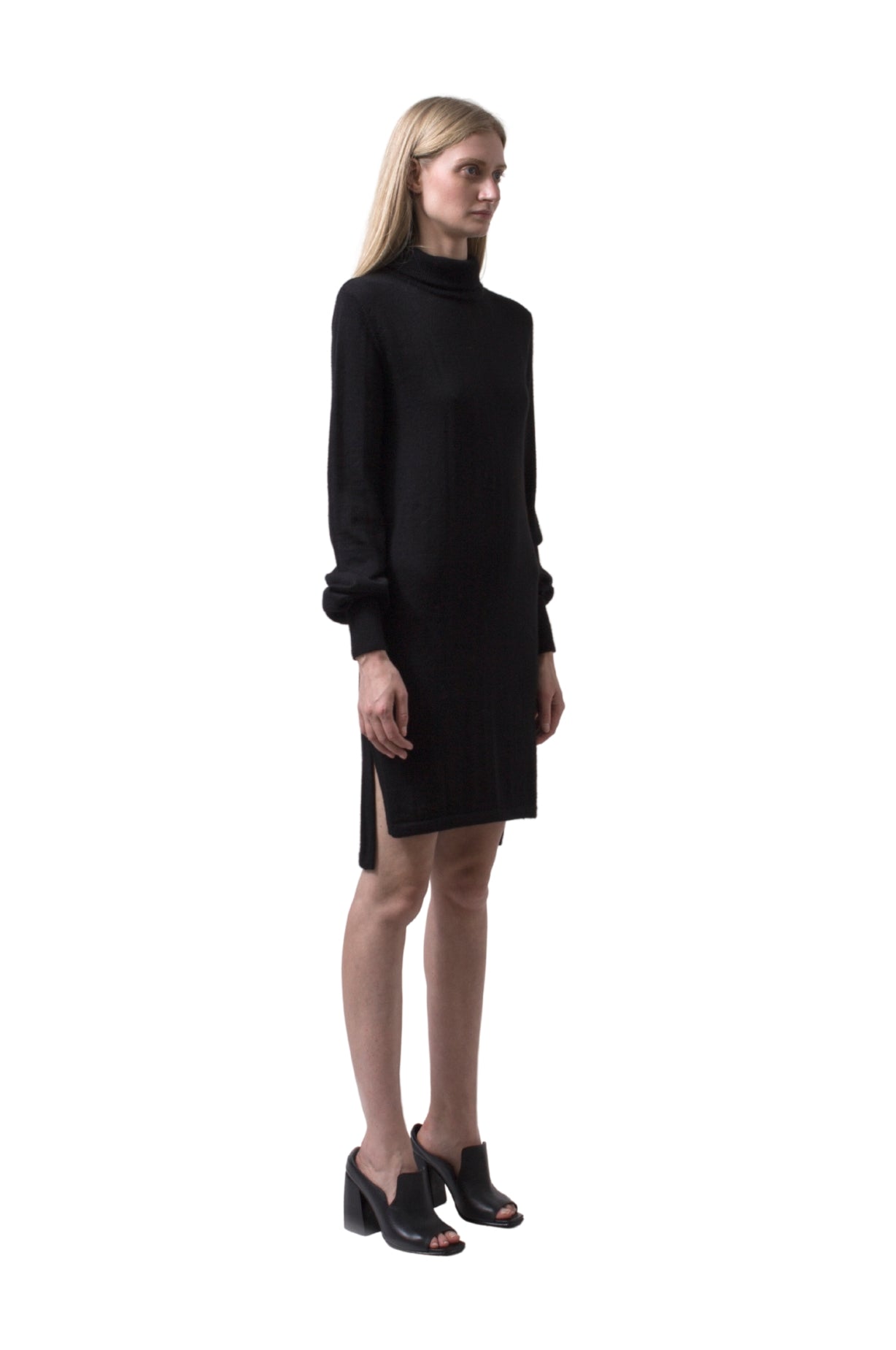 ONYX tunic dress AYNI