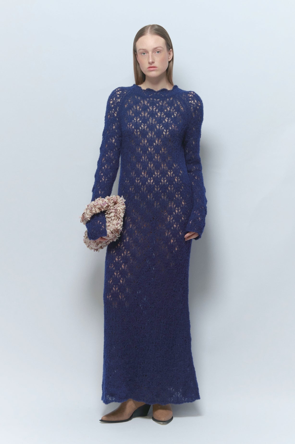WARI dress AYNI