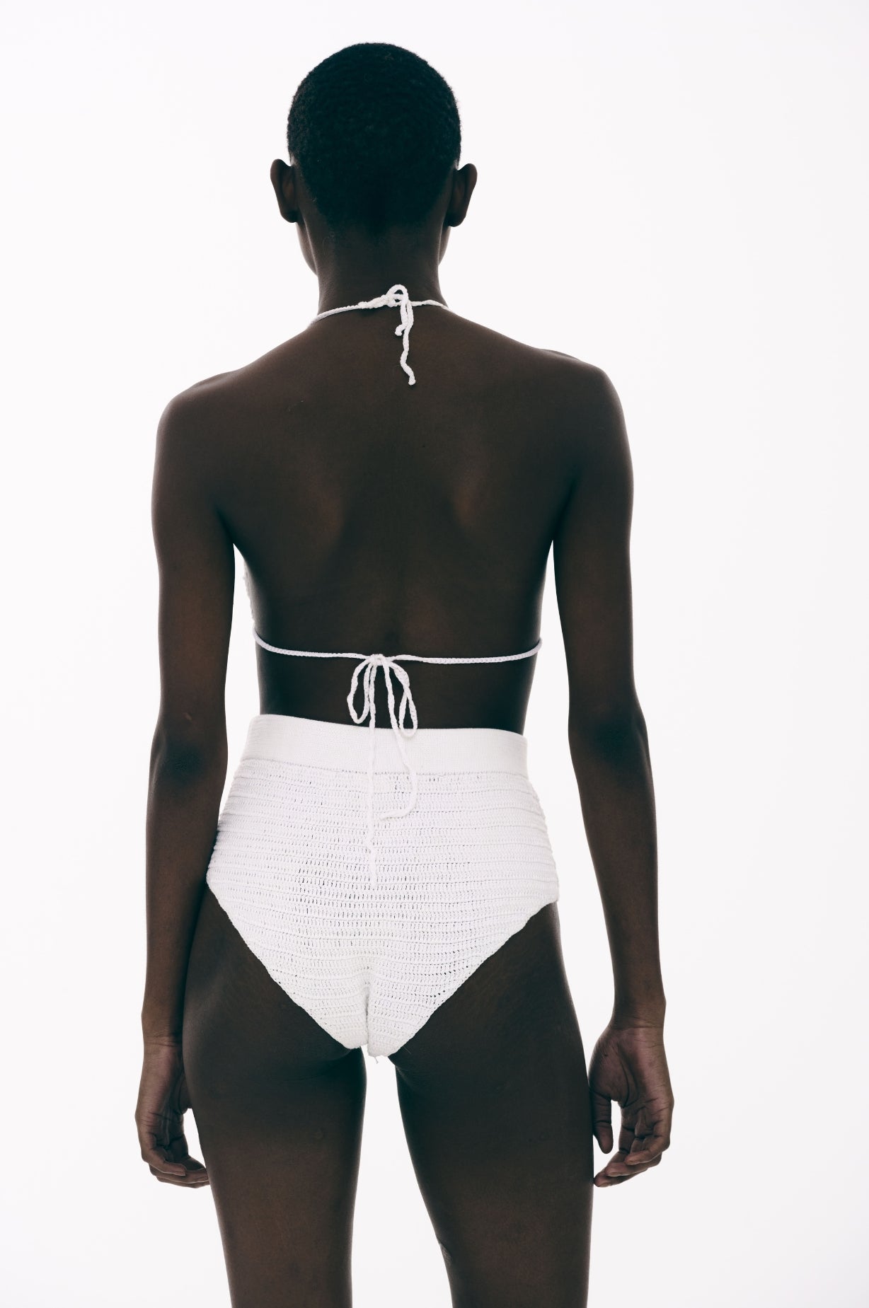 TAKA bikini bottom (pre-order) AYNI