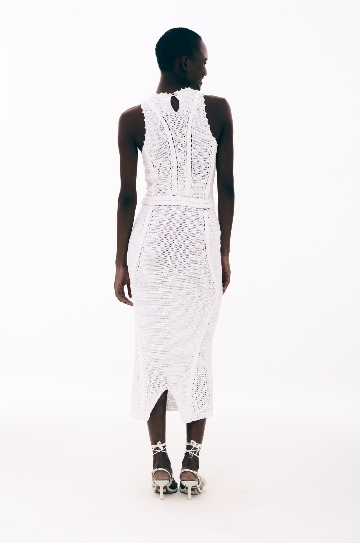 MARA dress (pre-order) AYNI